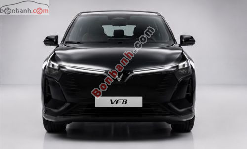 VinFast VF8 Plus 2026 - ảnh 2