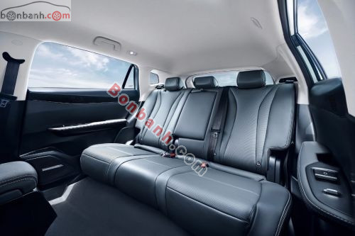 VinFast VF8 Plus 2026 - ảnh 5