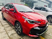 Toyota Vios E CVT 2026 - ảnh 1