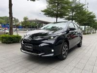 Toyota Vios G 1.5 CVT 2026 - ảnh 1
