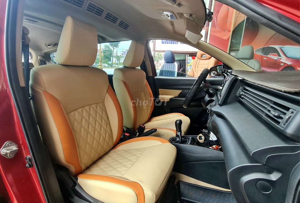 Suzuki Ertiga 2021 - ảnh 2