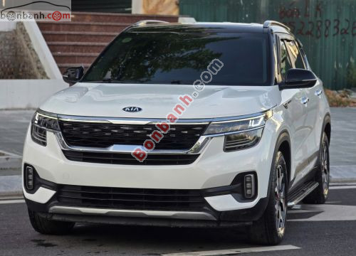 Kia Seltos Premium 1.4 AT 2020 - ảnh 1
