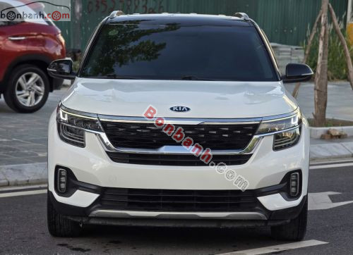 Kia Seltos Premium 1.4 AT 2020 - ảnh 2