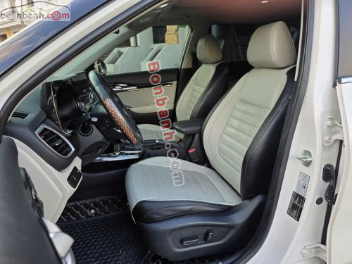 Kia Seltos Premium 1.4 AT 2020 - ảnh 5