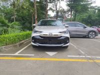 Toyota Vios E 1.5 MT 2026 - ảnh 1