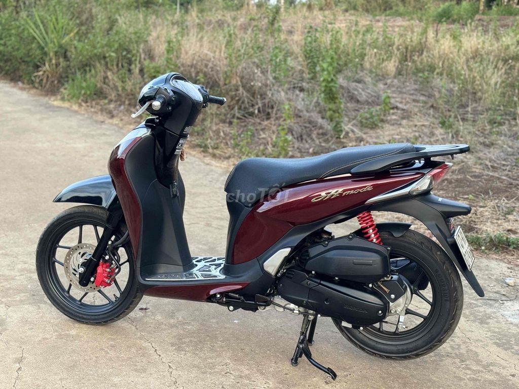 Honda 2016 - ảnh 1