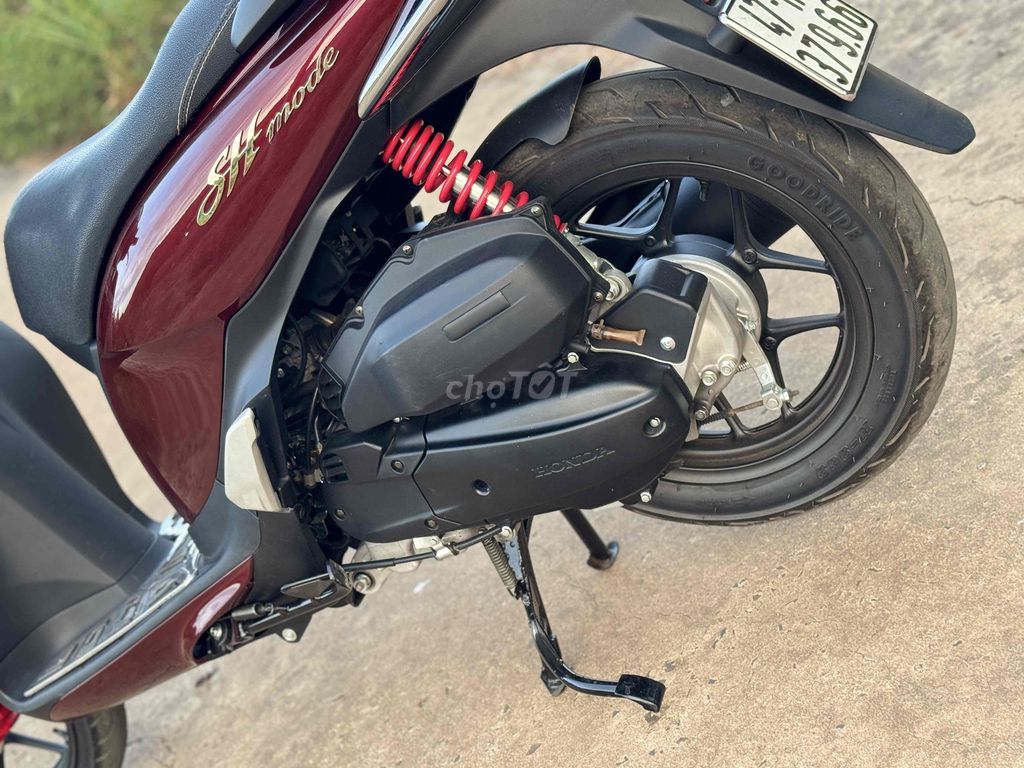 Honda 2016 - ảnh 2