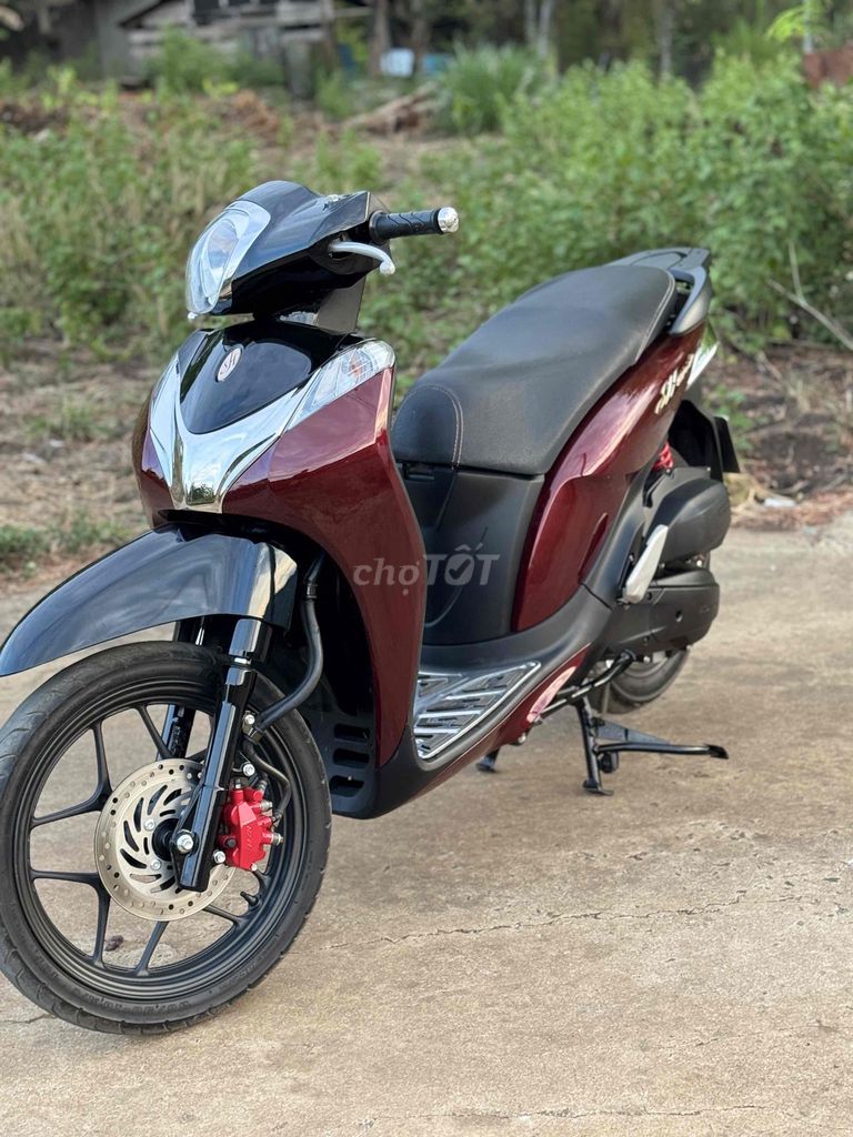 Honda 2016 - ảnh 4