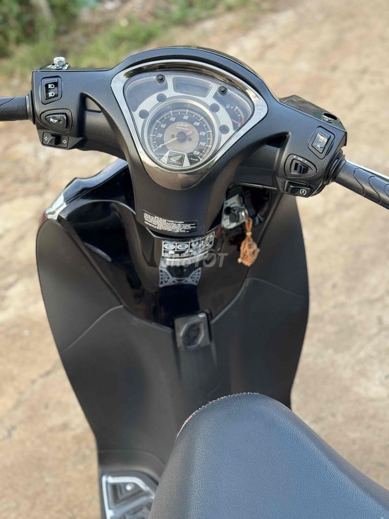 Honda 2016 - ảnh 5