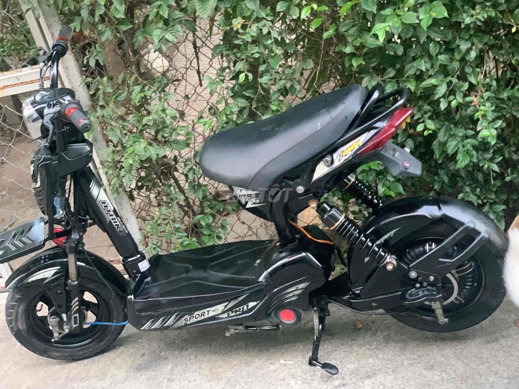 Xe 2021 - ảnh 2
