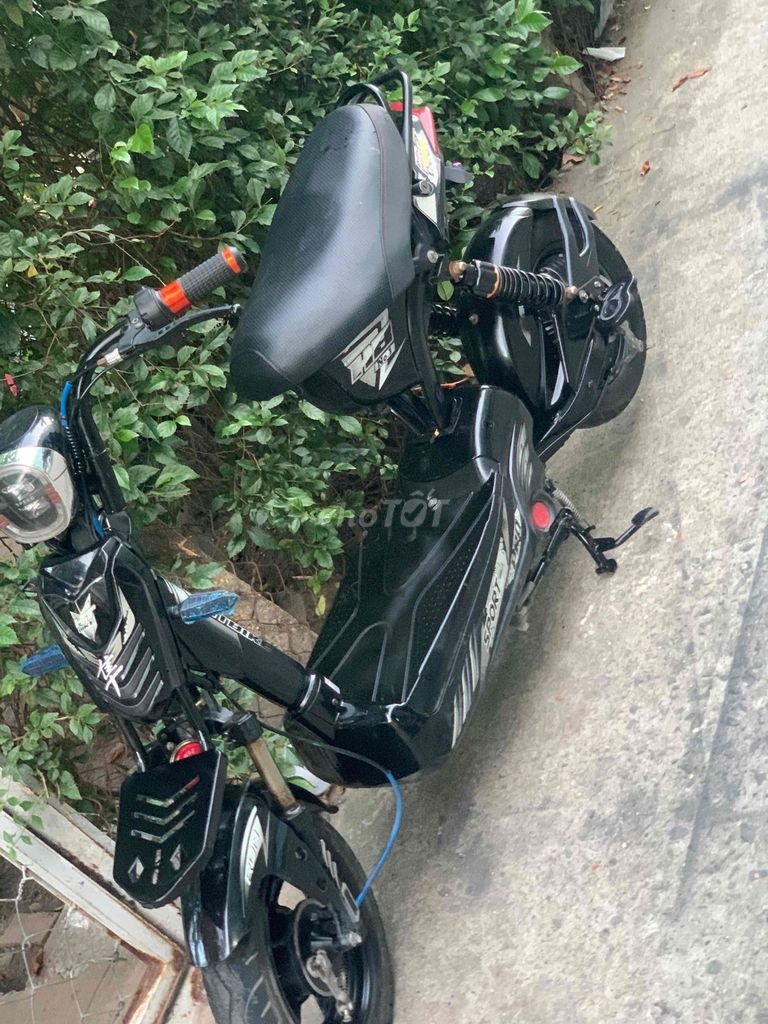 Xe 2021 - ảnh 3