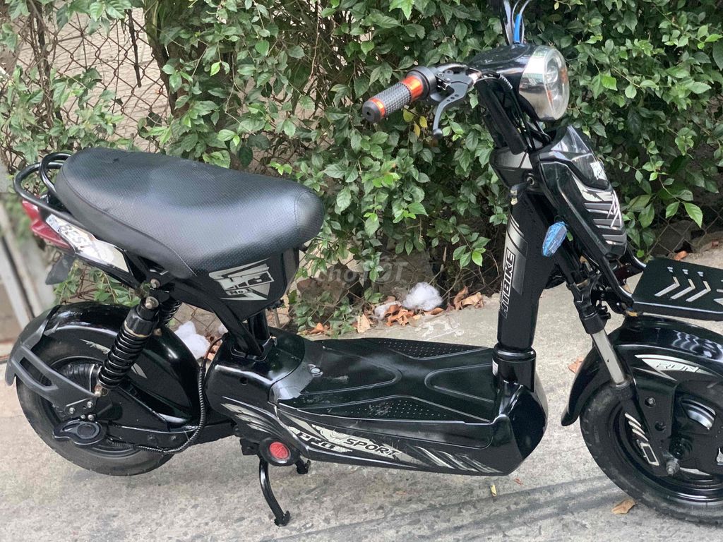 Xe 2021 - ảnh 4