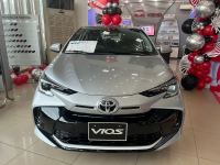 Toyota Vios E 1.5 MT 2026 - ảnh 1