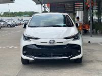 Toyota Vios E 1.5 MT 2026 - ảnh 1
