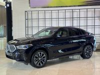 BMW X6 xDrive40i M Sport 2023 - ảnh 1