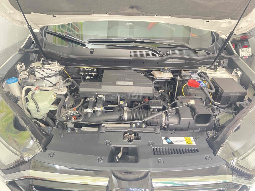 Honda 2021 - ảnh 3