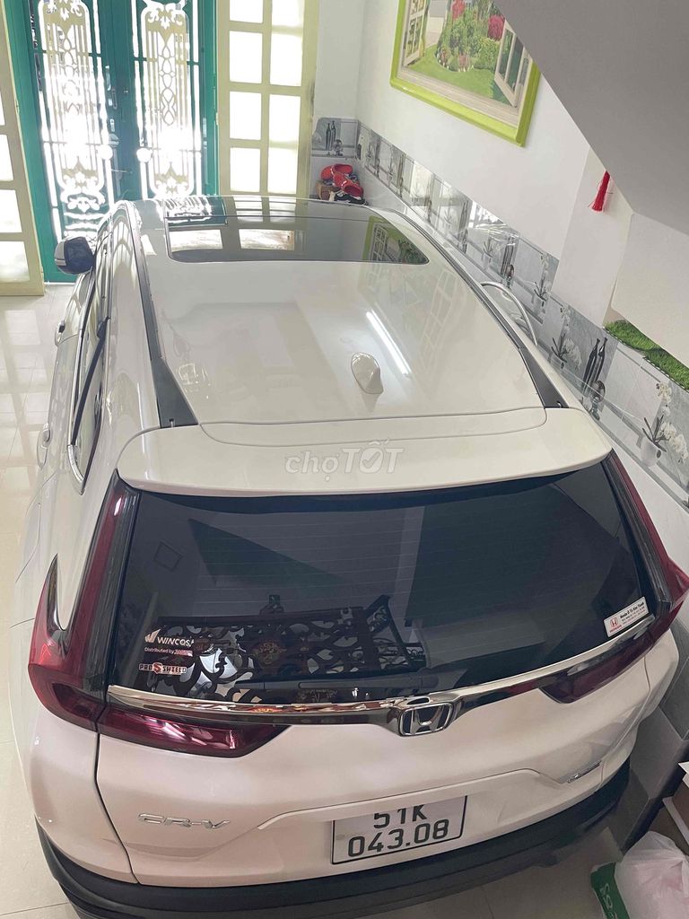 Honda 2021 - ảnh 4