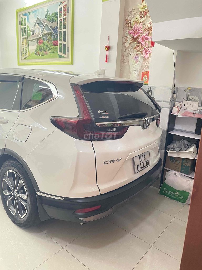 Honda 2021 - ảnh 5
