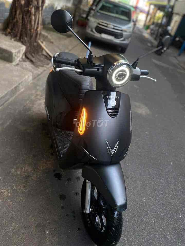 Xe m 2024 - ảnh 1