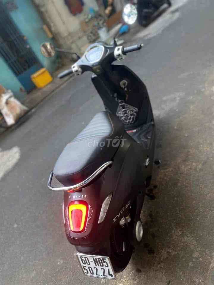 Xe m 2024 - ảnh 2