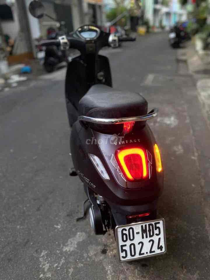 Xe m 2024 - ảnh 3