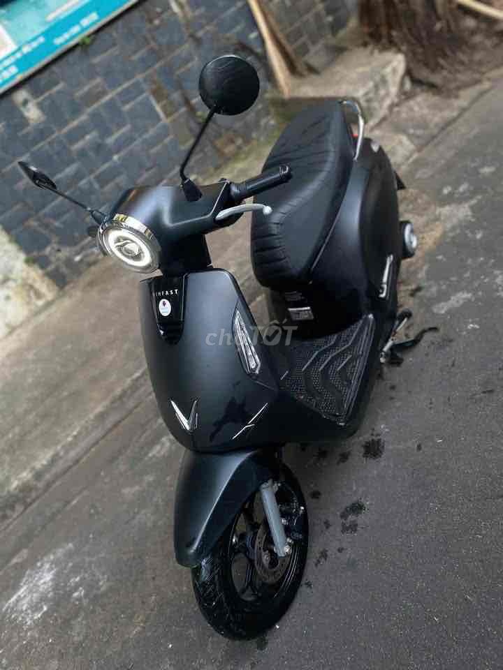 Xe m 2024 - ảnh 4