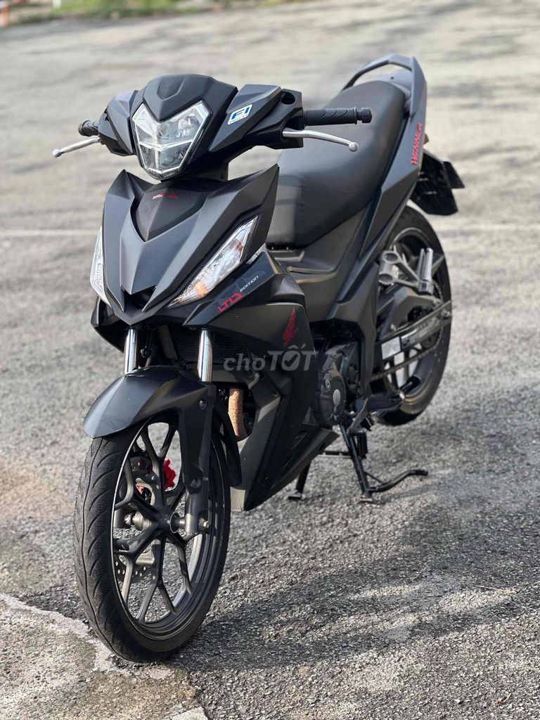 Honda Winner - ảnh 1