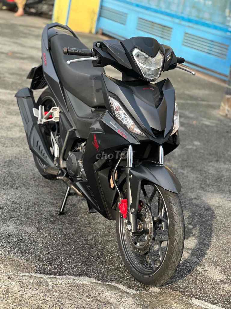 Honda Winner - ảnh 2
