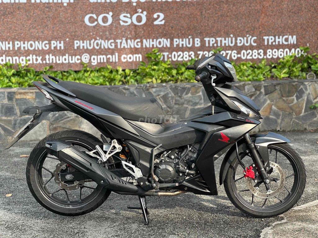 Honda Winner - ảnh 4
