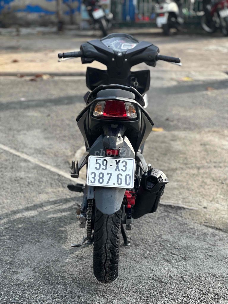 Honda Winner - ảnh 5