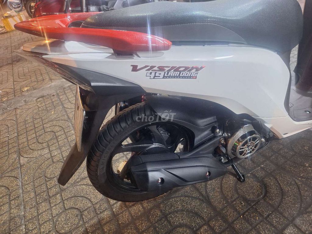 Honda Vision 2020 - ảnh 3