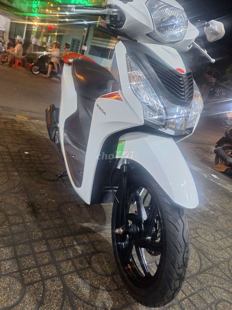 Honda Vision 2020 - ảnh 4