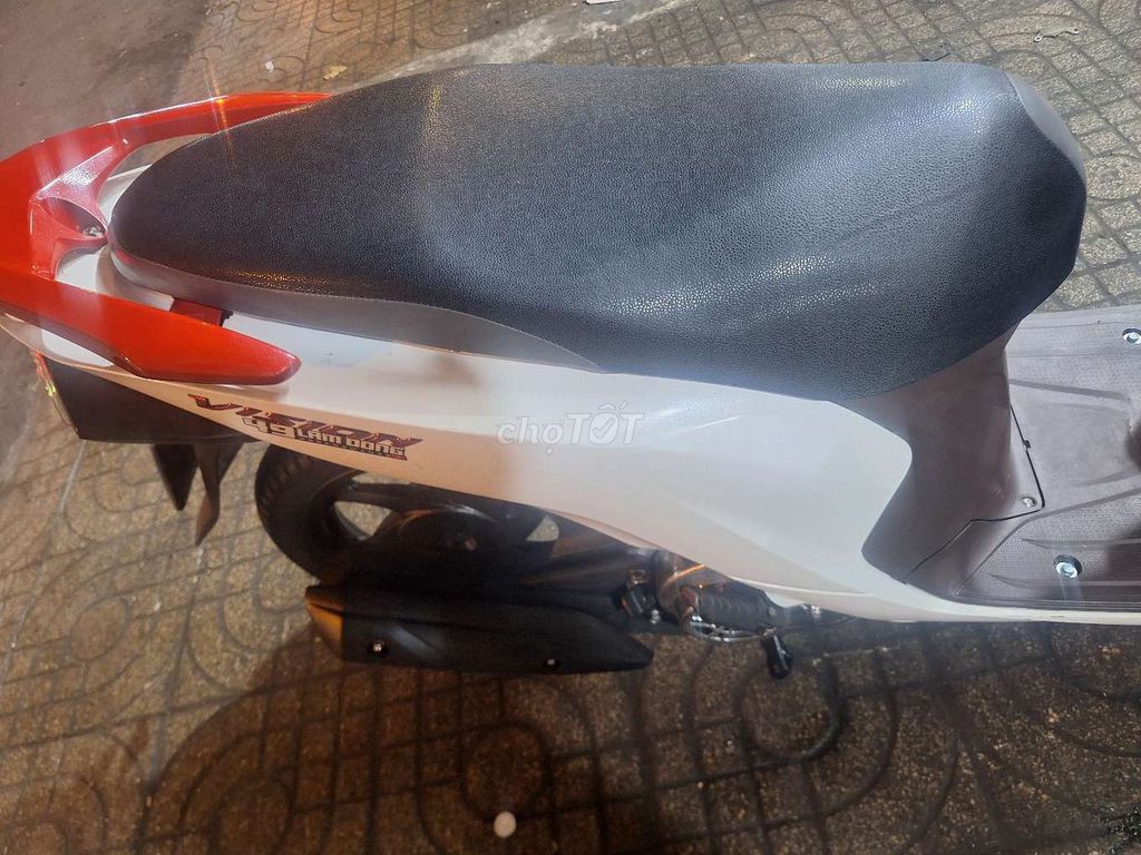 Honda Vision 2020 - ảnh 5