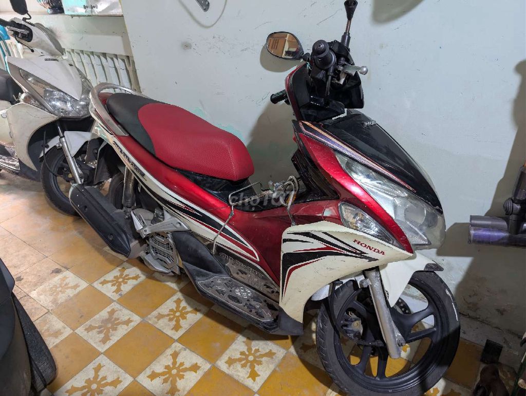 Honda Airblade 2013 - ảnh 1