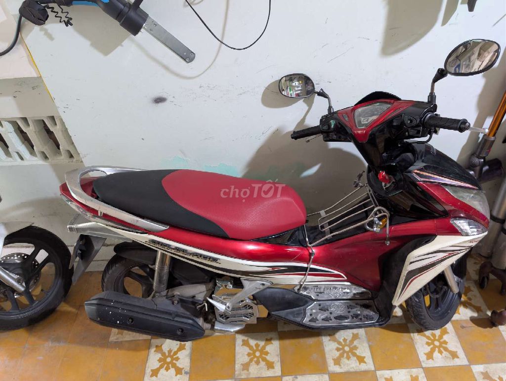 Honda Airblade 2013 - ảnh 2