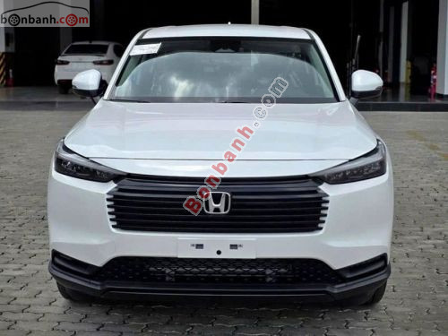 Honda HRV L 2026 - ảnh 1