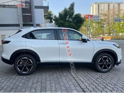 Honda HRV L 2026 - ảnh 2