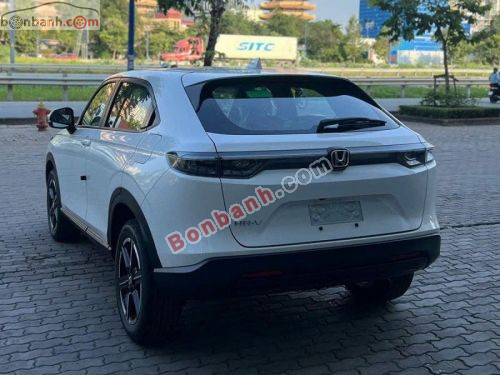 Honda HRV L 2026 - ảnh 3