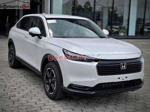 Honda HRV L 2026 - ảnh 4