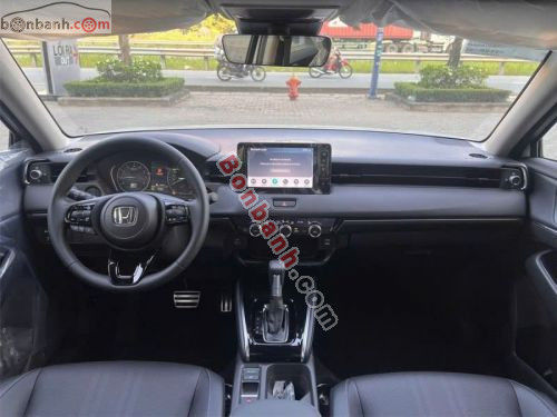 Honda HRV L 2026 - ảnh 5