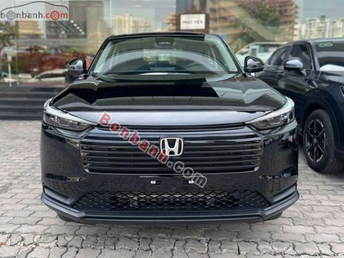 Honda HRV L 2026 - ảnh 1