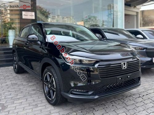 Honda HRV L 2026 - ảnh 2
