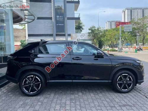 Honda HRV L 2026 - ảnh 3