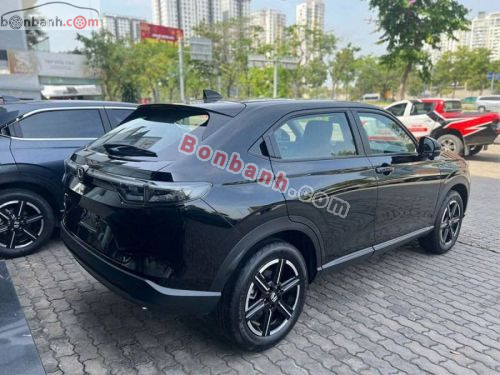 Honda HRV L 2026 - ảnh 4