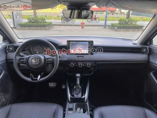 Honda HRV L 2026 - ảnh 5