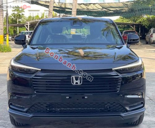 Honda HRV G 2026 - ảnh 1