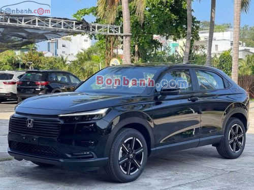 Honda HRV G 2026 - ảnh 2