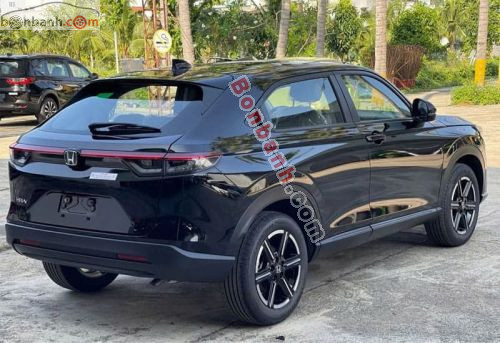 Honda HRV G 2026 - ảnh 3