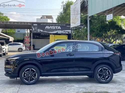 Honda HRV G 2026 - ảnh 4
