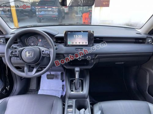Honda HRV G 2026 - ảnh 5